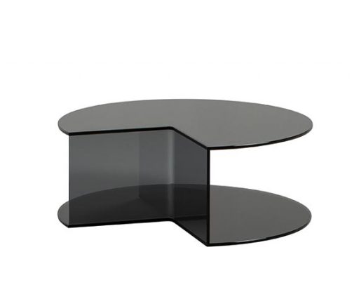 Pacman Coffee table – 80x80x30cm – Casa Vogue