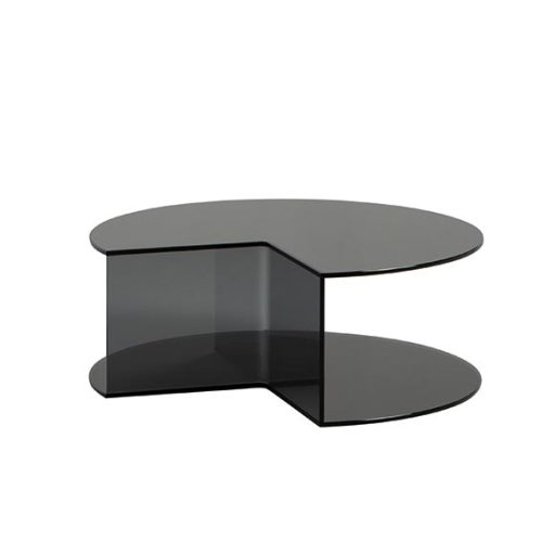 Pacman Coffee table – 80x80x30cm – Casa Vogue