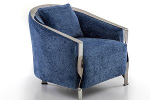 Paris Armchair
