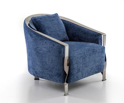 Paris Armchair