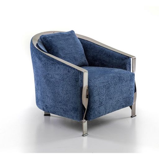 Paris Armchair