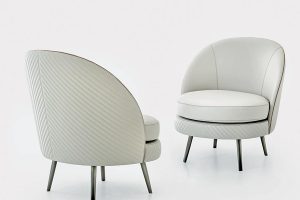 Perla Armchair