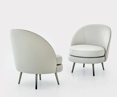 Perla Armchair