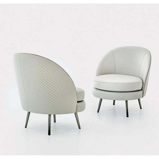 Perla Armchair