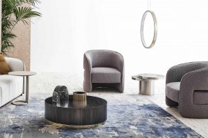 Ambra Armchair