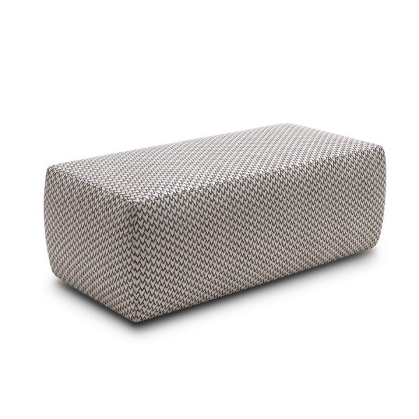 stone-pouf