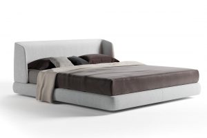 Virgin Bed