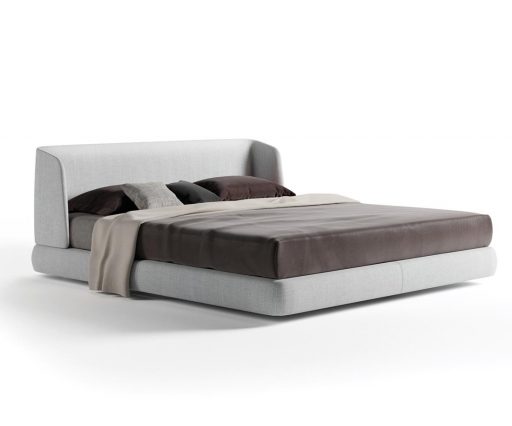 Virgin Bed