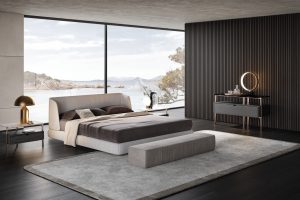Virgin Bed