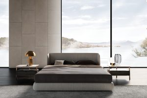 Virgin Bed