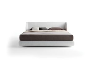 Virgin Bed