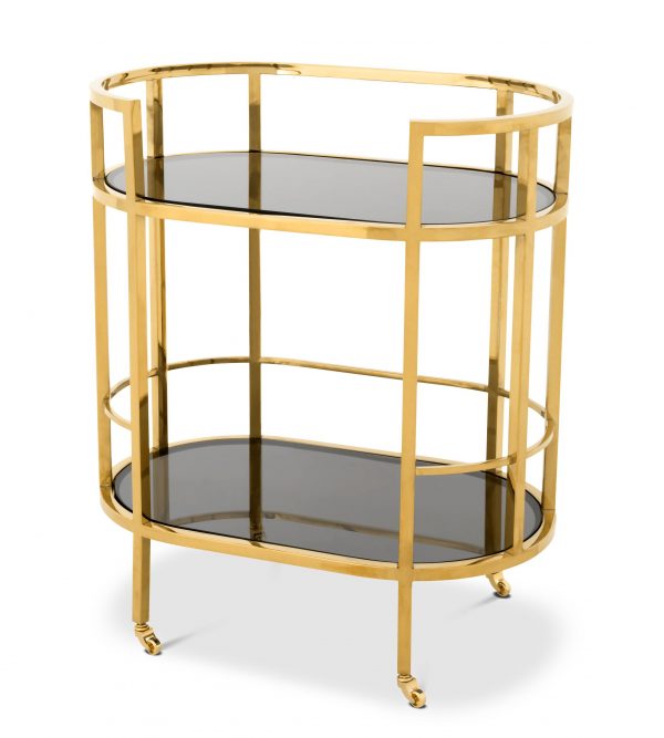 Townhouse Trolley