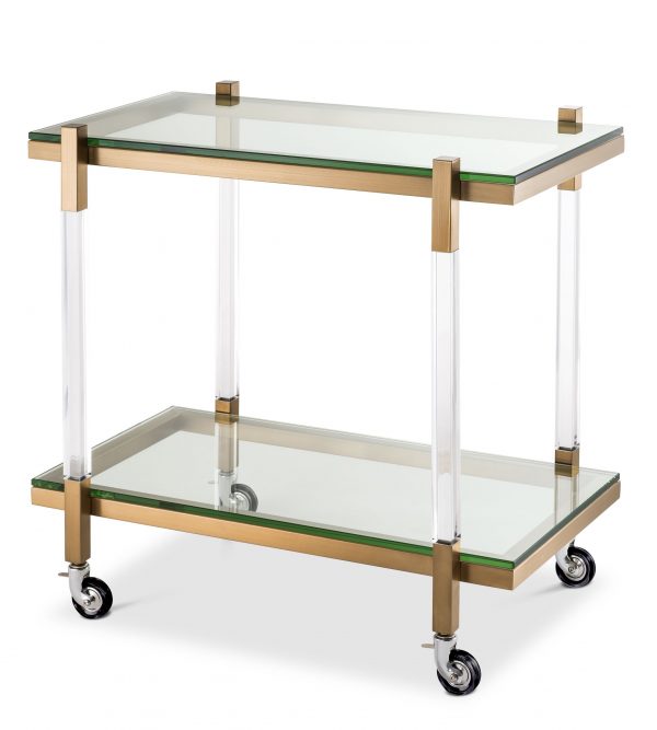 Royal Trolley