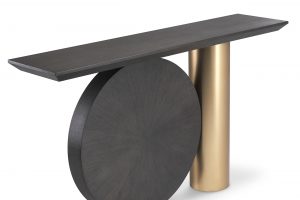 Spring Console