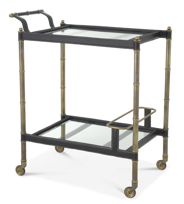 Princess Trolley