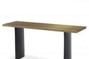 Vault Console