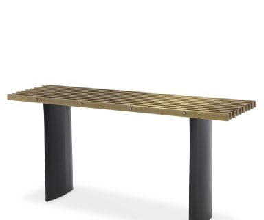 Vault Console