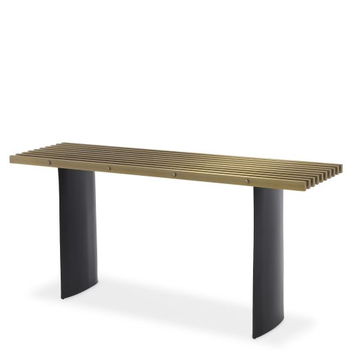 Vault Console