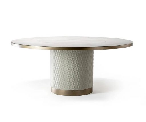 Signor round