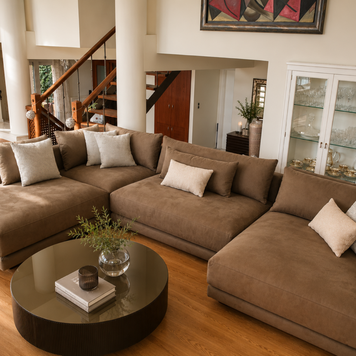 Ρετζίκι Θεσσαλονίκης, residential project 2