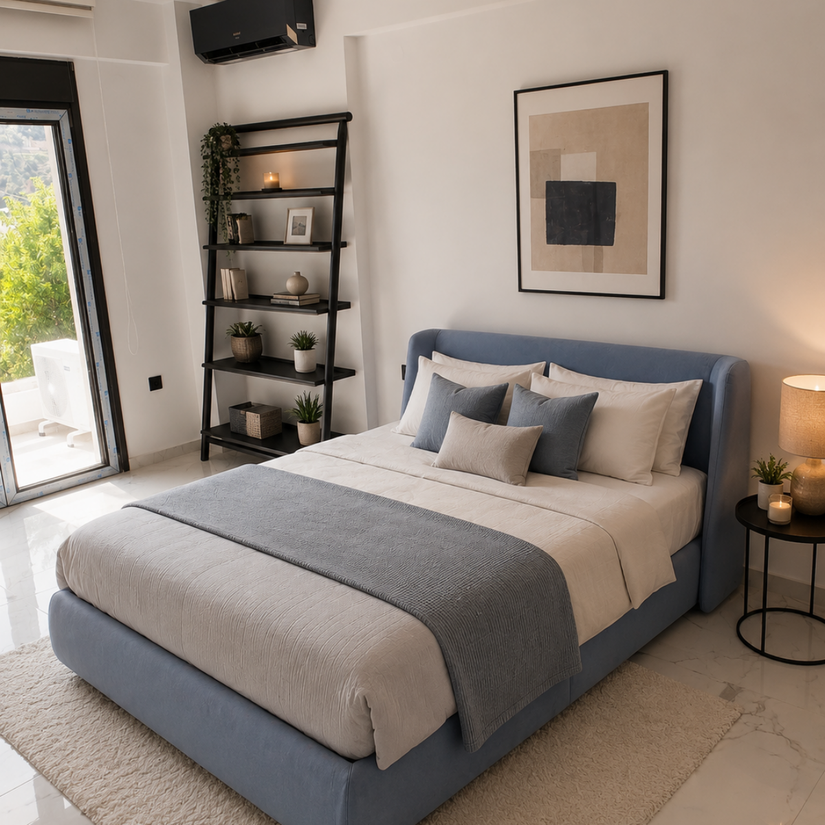 Πεύκα Θεσσαλονίκης, Residential project