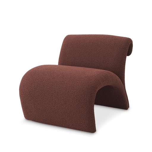 Virgil Armchair