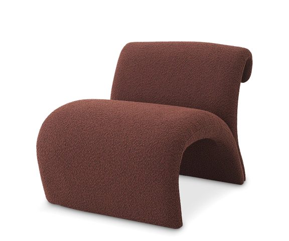 Virgil Armchair