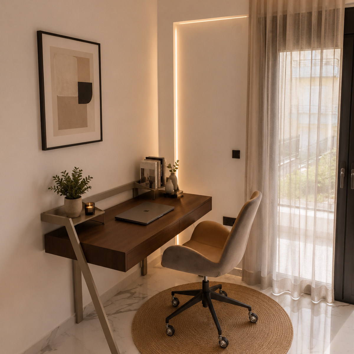 Πεύκα Θεσσαλονίκης, Residential project