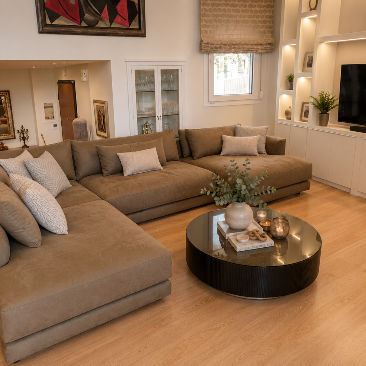 Ρετζίκι Θεσσαλονίκης, residential project 2