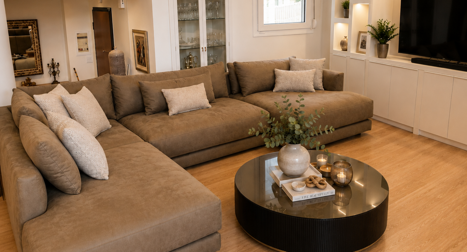 Ρετζίκι Θεσσαλονίκης, residential project 2