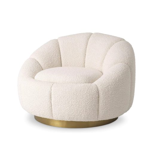 Inger armchair