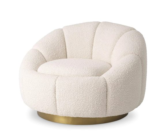 Inger armchair