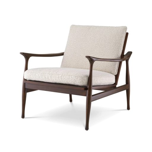 Manzo armchair