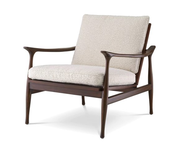 Manzo armchair