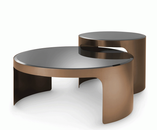 Piemonte set of 2 items