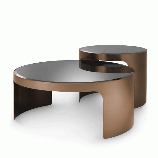 Piemonte set of 2 items