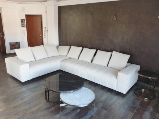 Πεύκα Θεσσαλονίκης, Residential project
