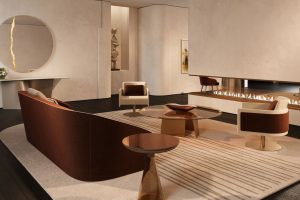 Amet armchair