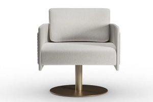 Amet armchair