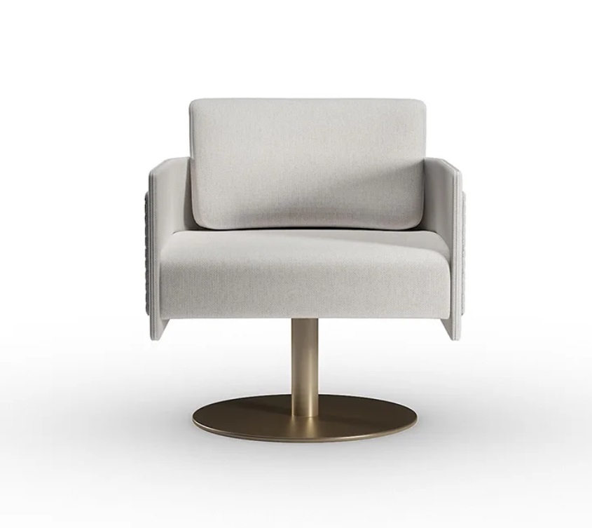 Amet armchair