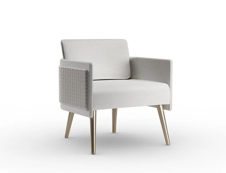 Amet armchair