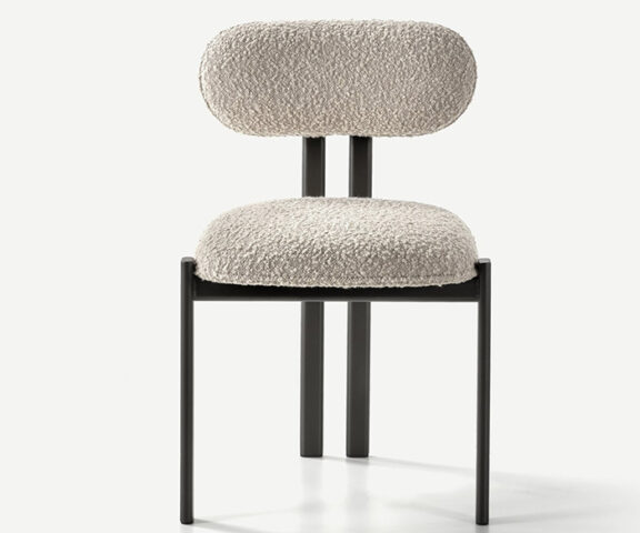 Bay Chair