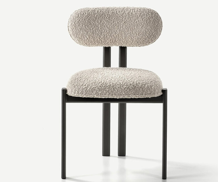 Bay Chair