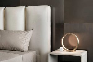 Club Bed