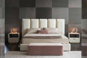 Club Bed