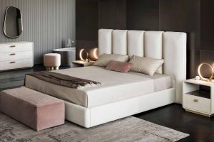 Club Bed
