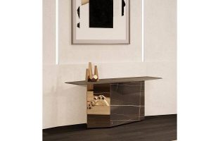 Cubitum console