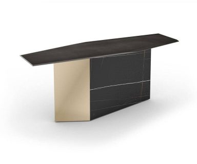 Cubitum console