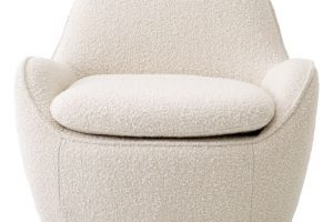 Cupido armchair