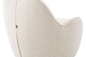 Cupido armchair